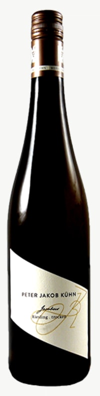 Riesling Jacobus trocken