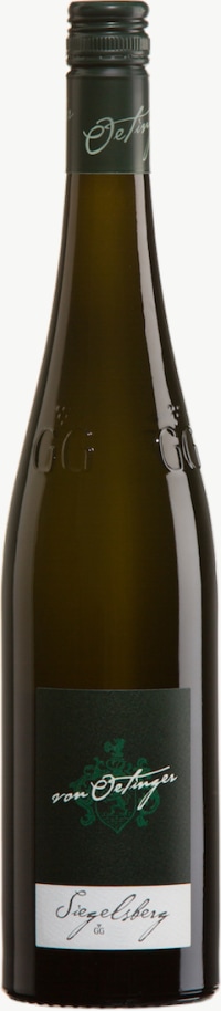 Riesling Siegelsberg Großes Gewächs trocken