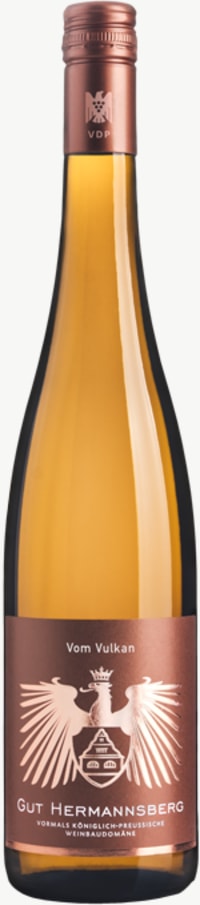 Riesling Vom Vulkan trocken 2016