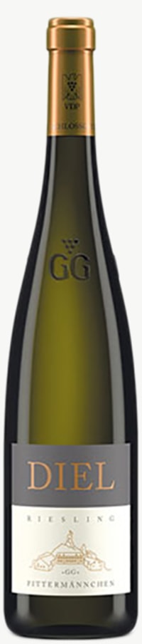 Dorsheim Pittermännchen Riesling Großes Gewächs trocken 2016