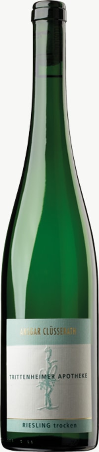 Trittenheimer Apotheke Riesling trocken 2016
