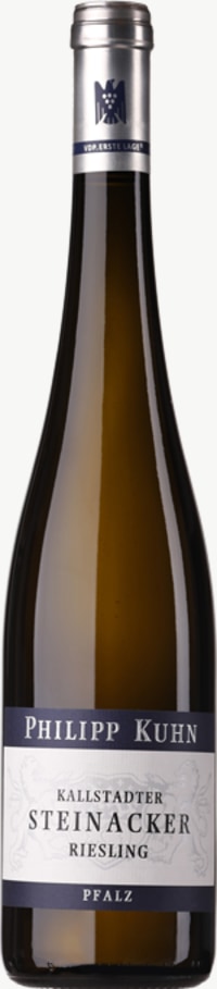 Riesling Kallstadter Steinacker 1er Cru trocken 2015