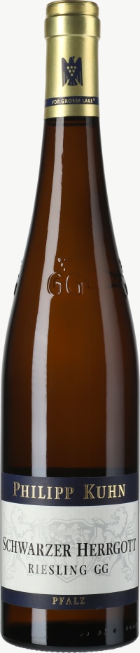 Riesling Schwarzer Herrgott Großes Gewächs trocken 2016