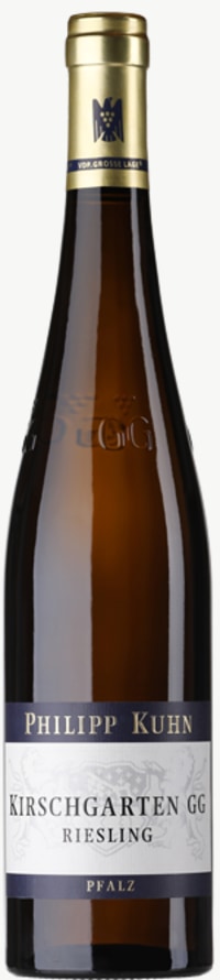 Riesling Kirschgarten Großes Gewächs trocken 2016
