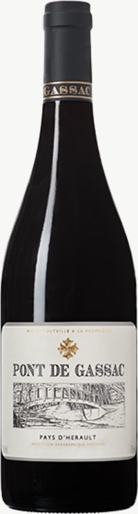 Pont de Gassac 2016