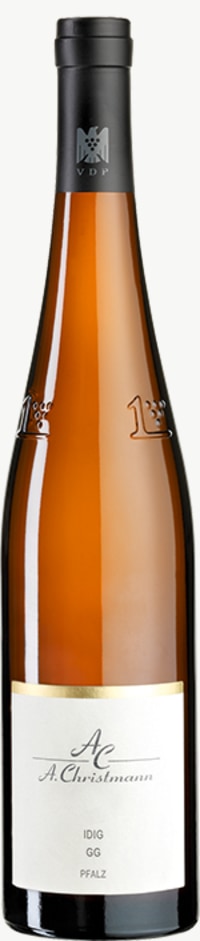 Riesling Großes Gewächs Idig trocken 2016