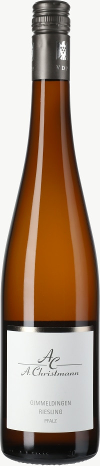 Riesling Gimmeldingen Ortswein trocken 2016