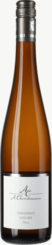Riesling Königsbach trocken 2016