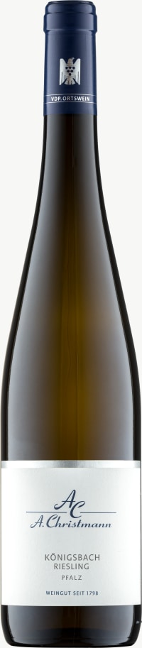 Riesling Königsbach trocken 2016