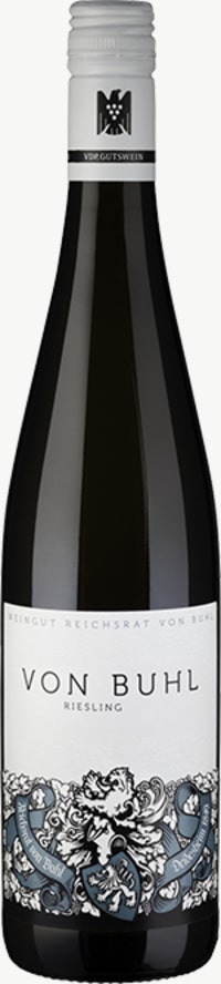 Riesling von Buhl Gutswein trocken 2016