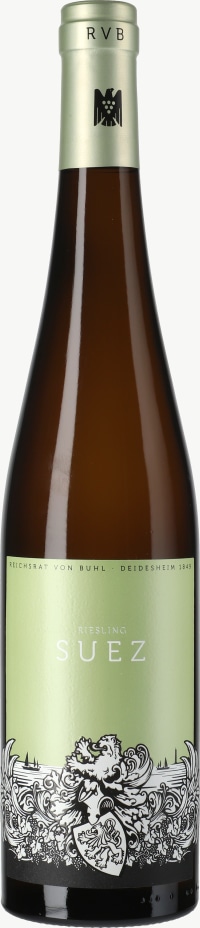 Riesling Suez trocken 2016
