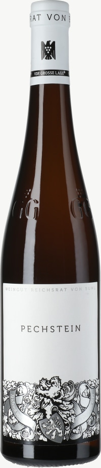 Riesling Pechstein Großes Gewächs trocken 2014