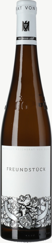 Riesling Freundstück Großes Gewächs trocken 2015