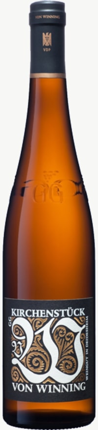 Riesling Kirchenstück Großes Gewächs 2016