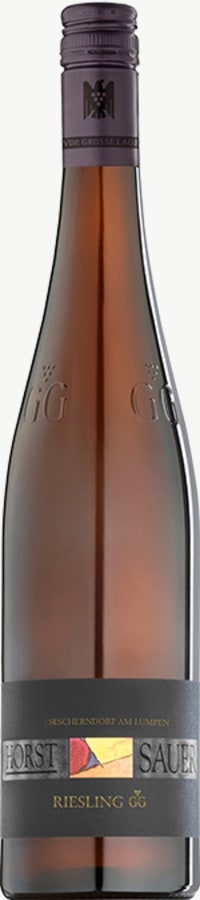 Riesling Escherndorf am Lumpen 1655 VDP Großes Gewächs trocken 2016