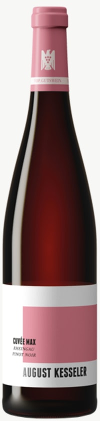 Pinot Noir Cuvee Max