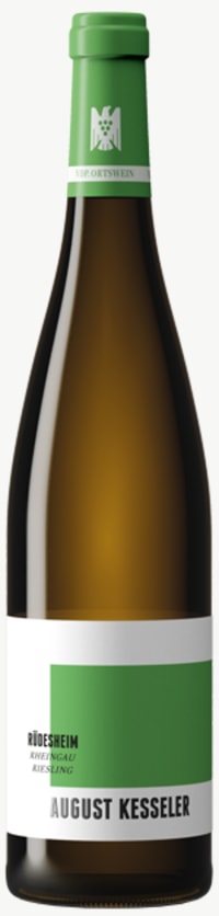 Riesling Rüdesheim trocken