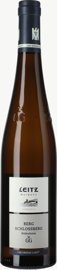 Riesling Großes Gewächs Berg Schlossberg Ehrenfels trocken 2016