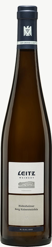 Riesling Großes Gewächs Berg Kaisersteinfels Terrassen
