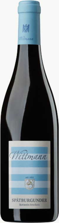 Spätburgunder trocken 2016
