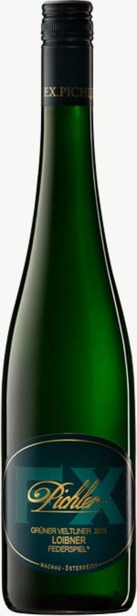 Grüner Veltliner Federspiel trocken Loibner (vormals Frauenweingarten) 2016