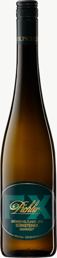 Grüner Veltliner Dürnsteiner Smaragd (ehem. Urgestein Terrassen) trocken 2017