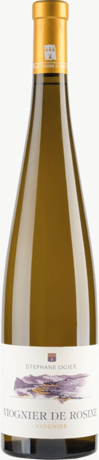 Viognier de Rosine 2016