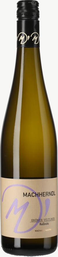 Grüner Veltliner Smaragd Kollmitz 2016