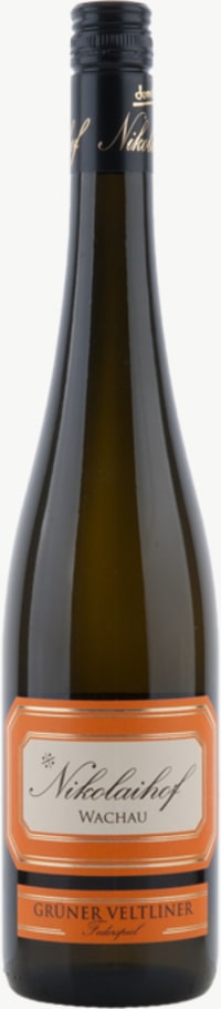 Im Weingebirge Grüner Veltliner Federspiel 2010