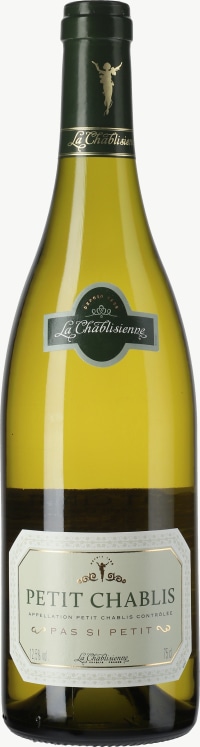 Petit Chablis pas si petit 2016
