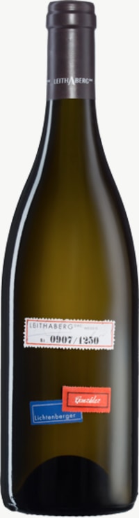 Leithaberg weiß 2017