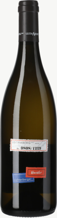 Leithaberg weiß 2016