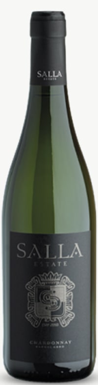 Salla Chardonnay Barrel Aged 2015
