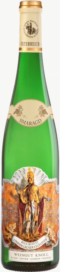 Grüner Veltliner Loibner Schütt Smaragd 2016