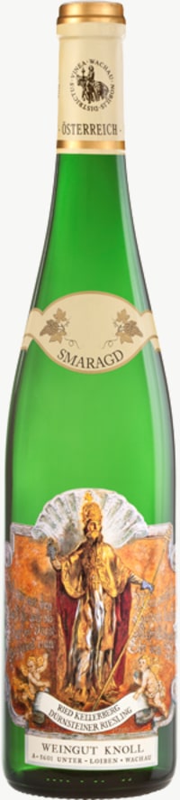 Riesling Dürnsteiner Kellerberg Smaragd trocken