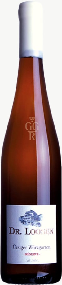 Riesling Ürziger Würzgarten Großes Gewächs Reserve Alte Reben trocken