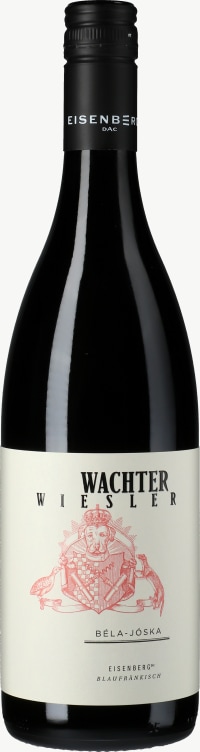 Blaufränkisch Bela-Joska 2015