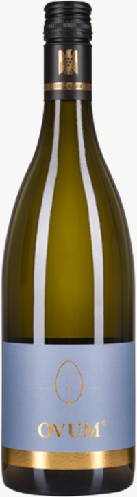 Ovum Sauvignon Blanc trocken Reserve 2015