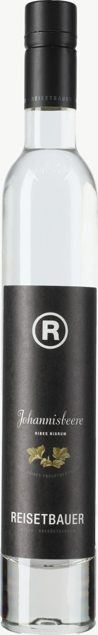 Johannisbeerbrand