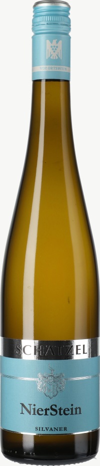 Silvaner NierStein 2016