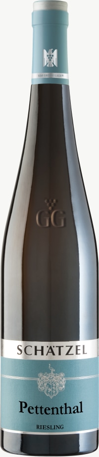 Riesling Pettenthal Großes Gewächs trocken 2015