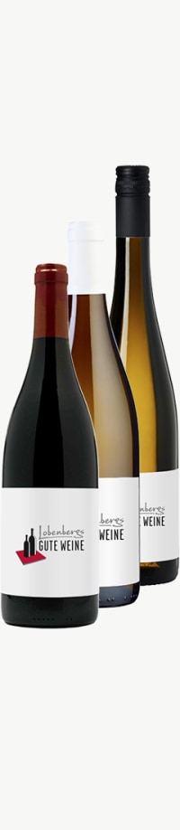 Weinpaket: Die 10 besten Weine unter 10€ | 10* 0,75l