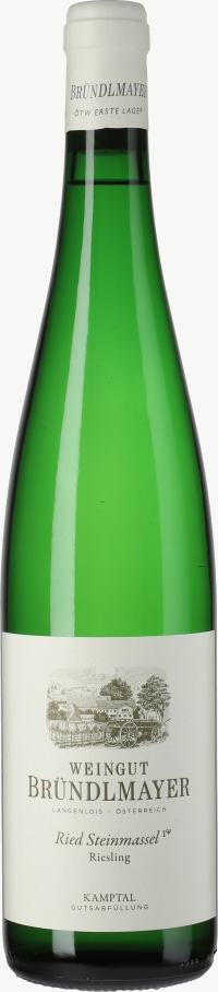 Langenloiser Steinmassel Riesling Erste Lage trocken 2016