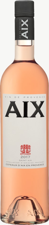 Aix Rosé
