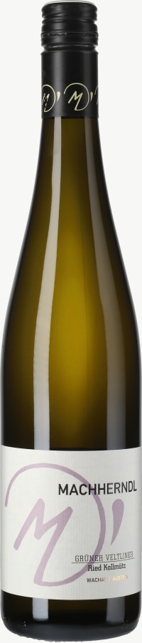 Grüner Veltliner Federspiel Kollmütz trocken 2017