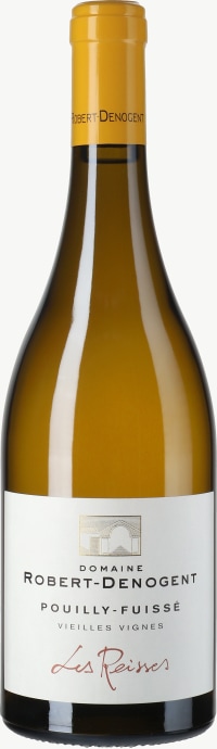 Pouilly Fuisse Les Reisses Vieilles Vignes 2016