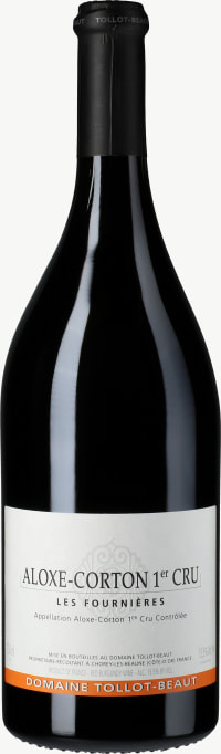 Aloxe Corton 1er Cru Les Fournieres 2016