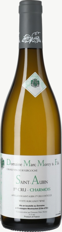 Saint Aubin 1er Cru Charmois 2016