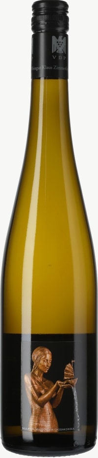 Weißburgunder trocken 2016