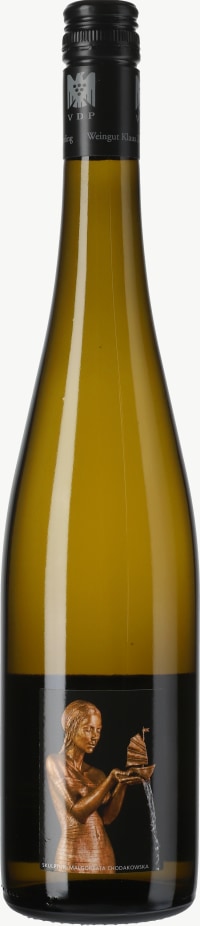 Riesling trocken 2015